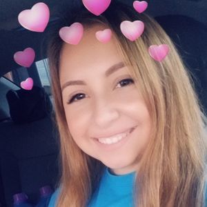 Meet your Posher, Suzie